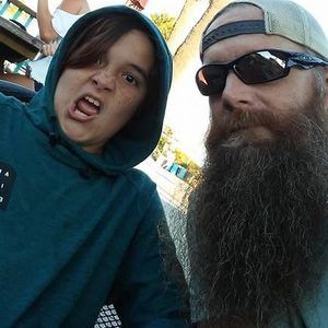 Meet your Posher, Patrick